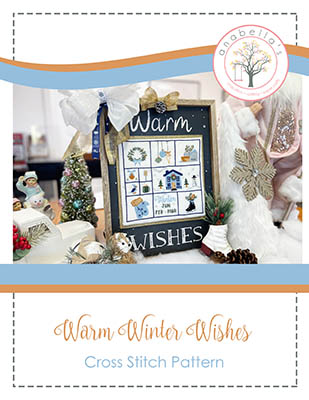 (image for) Warm Winter Wishes
